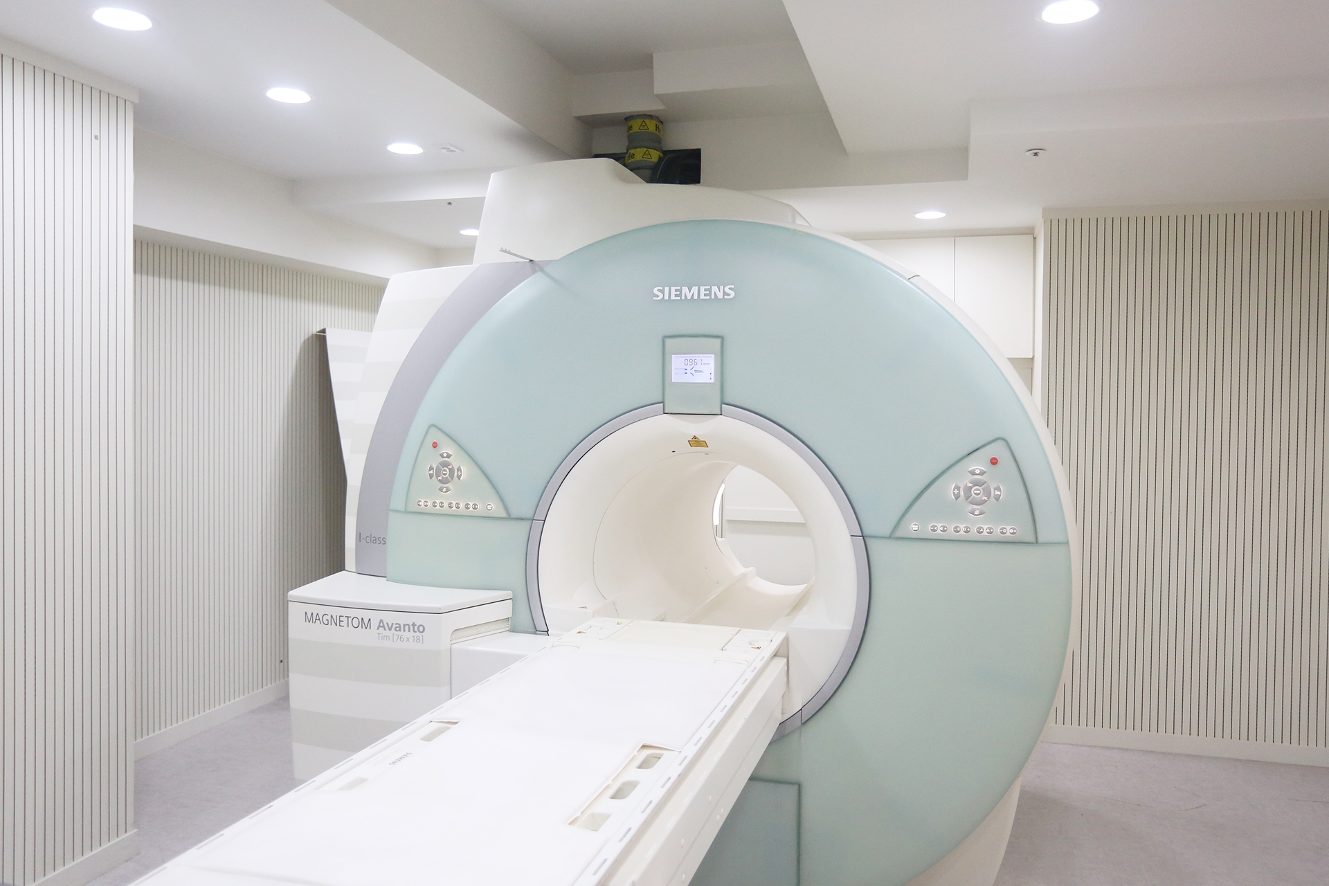 MRI 검사