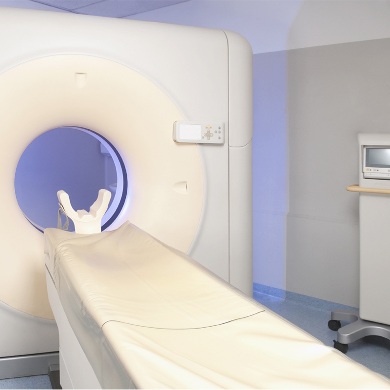 MRI